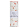 Floral Girls Swaddle + Cloth