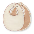 Muslin Bib- Neutral