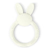 Bebe Bunny Teether - Vanilla